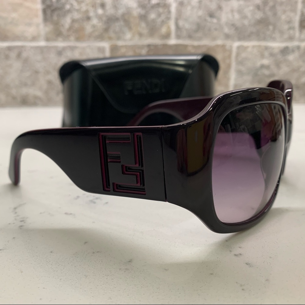 Fendi Sunglasses